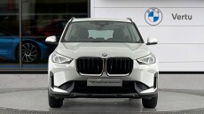 BMW X1 sDrive 20i MHT Sport 5dr Step Auto Petrol Estate